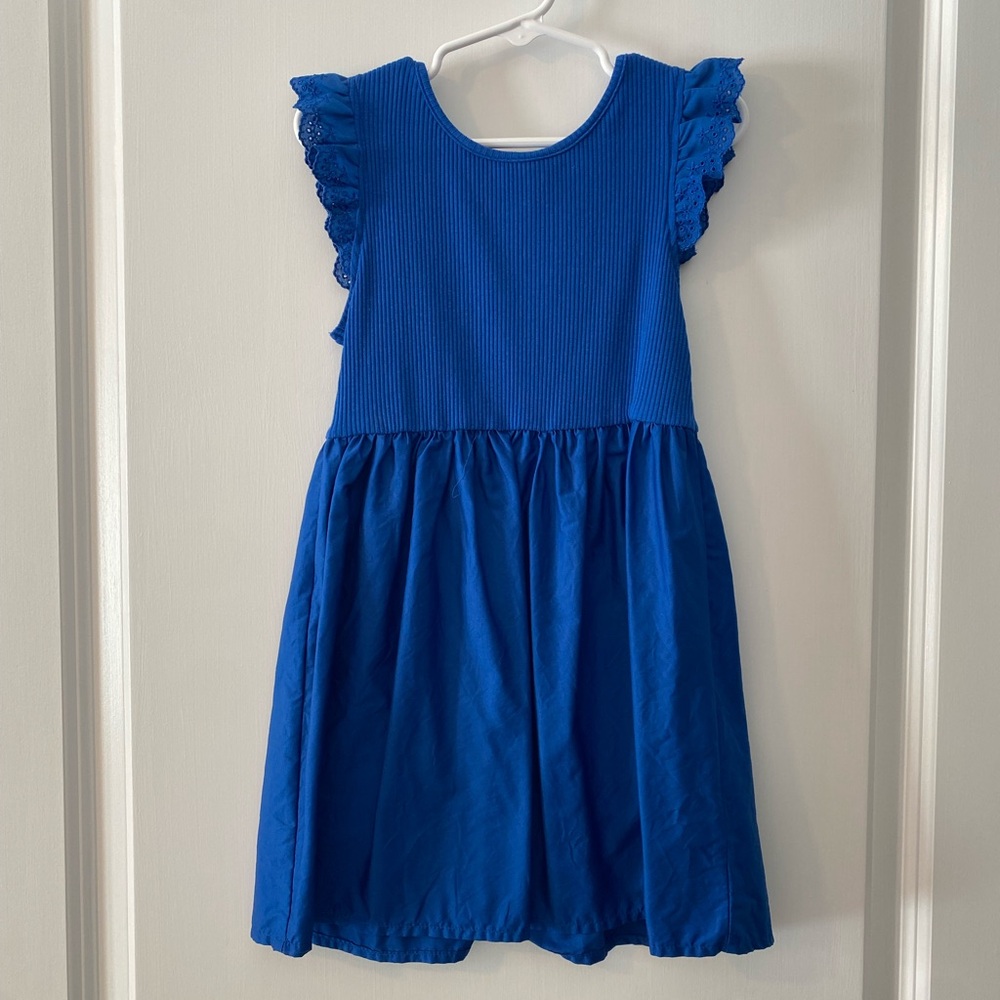 Old Navy dress sz 4T
